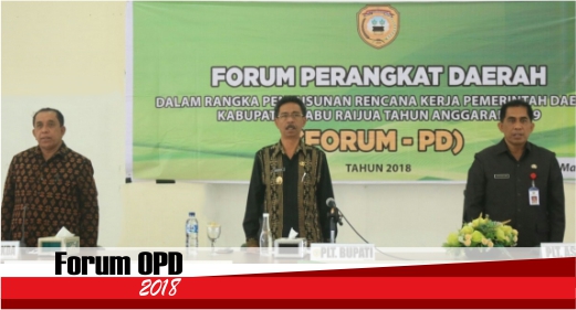 Forum OPD 2018